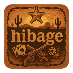 hibage logo